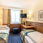 Hotell Mondschein Innsbruck