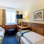 Hotell Mondschein