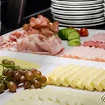 Hotell Mondschein Innsbruck
