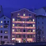Hotell Mondschein Innsbruck
