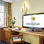 Hotell Mondschein 4*