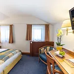 Hotell Mondschein Innsbruck