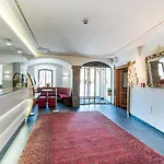 Mondschein Hotell 4*