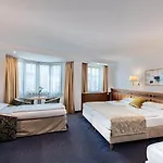 Hotell Mondschein