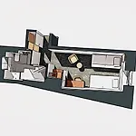 Hotell Mondschein Innsbruck