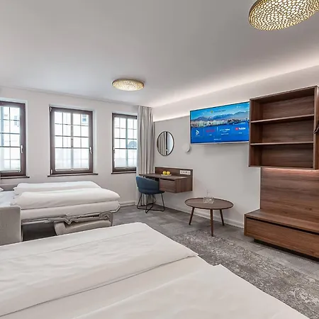 Hotell Mondschein