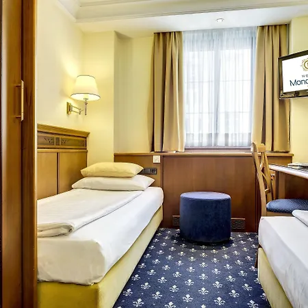 Mondschein 4* Innsbruck