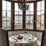 Hotel Mondschein Innsbruck