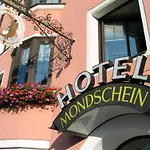 Mondschein Innsbruck