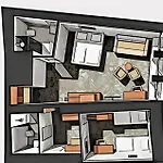 Hotel Mondschein Innsbruck