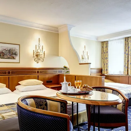 Mondschein 4* Innsbruck