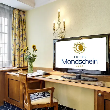 Mondschein Отель