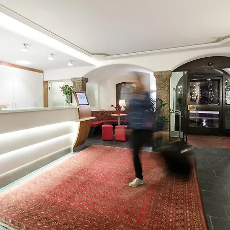 Mondschein Innsbruck