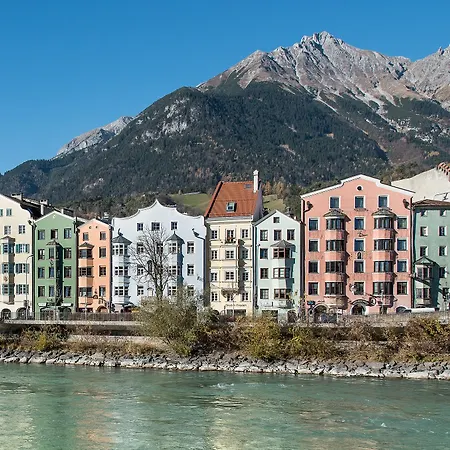 Отель Mondschein