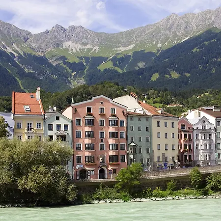 Hotel Mondschein