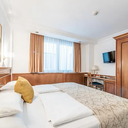 Mondschein 4* Innsbruck