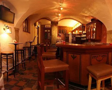 Отель Mondschein 4*