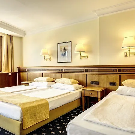 Mondschein Hotel