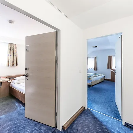 Mondschein Hotel