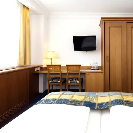 Mondschein 4* Инсбрук