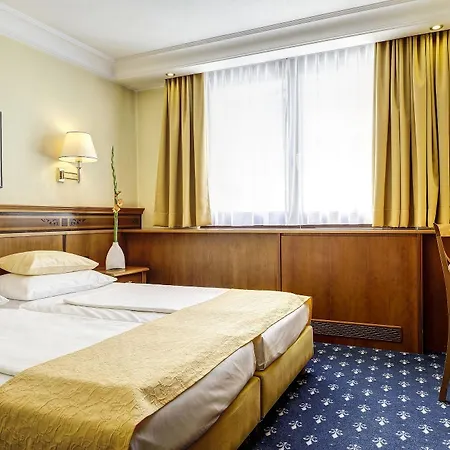 Mondschein Hotell Innsbruck