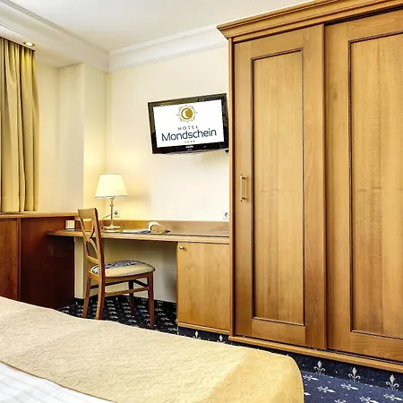 Hotell Mondschein