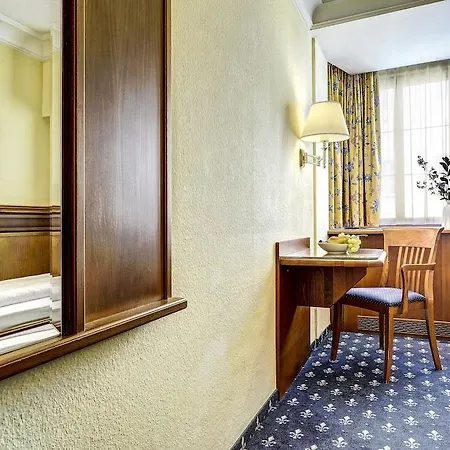 Mondschein 4* Инсбрук