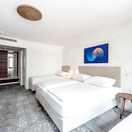Hotell Mondschein