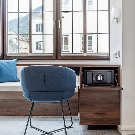 Hotel Mondschein Innsbruck