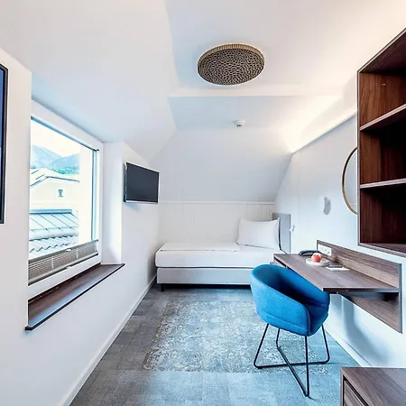 Mondschein Инсбрук