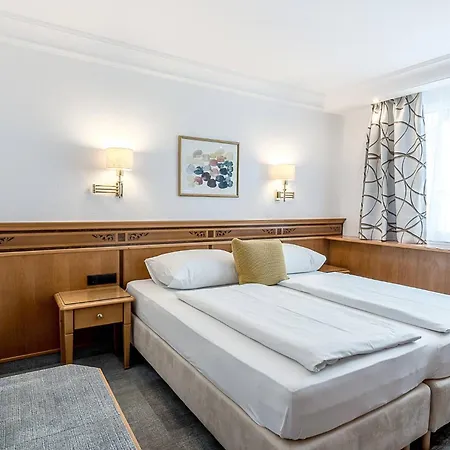Mondschein Hotell
