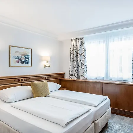 Hotell Mondschein