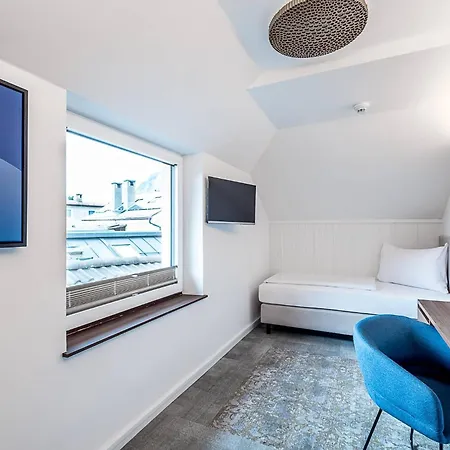 Mondschein Hotel Innsbruck