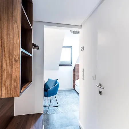 Mondschein Innsbruck