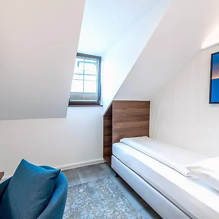 Mondschein 4* Инсбрук