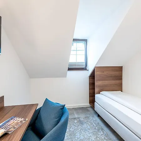 Mondschein Hotell