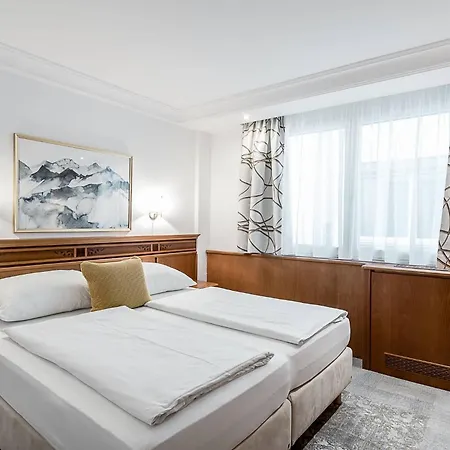 Mondschein 4* Инсбрук