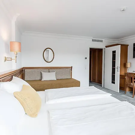 Mondschein Hotell