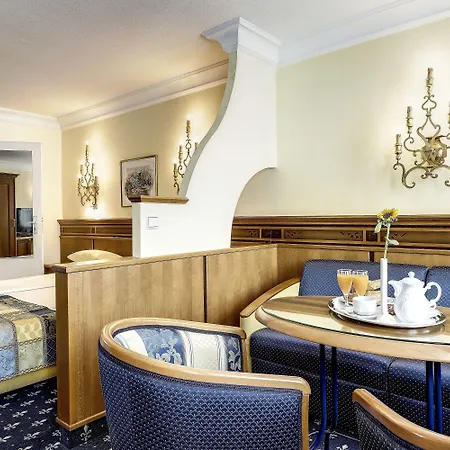 Mondschein Отель 4*