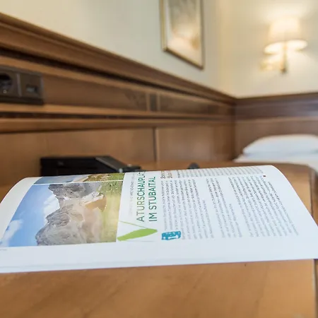 Mondschein Инсбрук