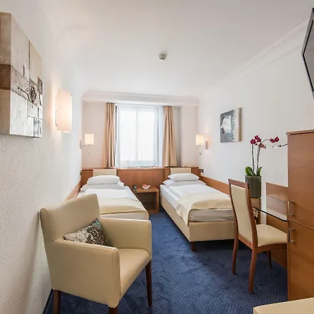 Mondschein Hotel Innsbruck