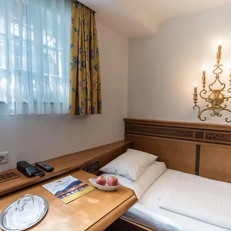 Mondschein 4* Инсбрук