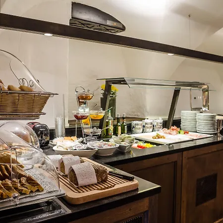 Mondschein Hotel Innsbruck