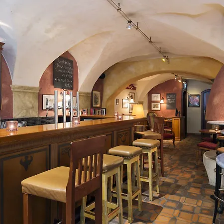 Mondschein Отель 4*