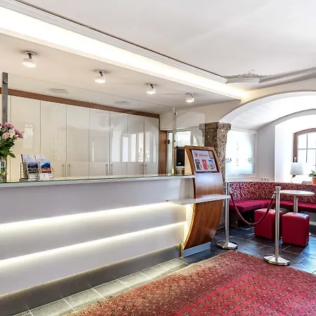 Mondschein Innsbruck