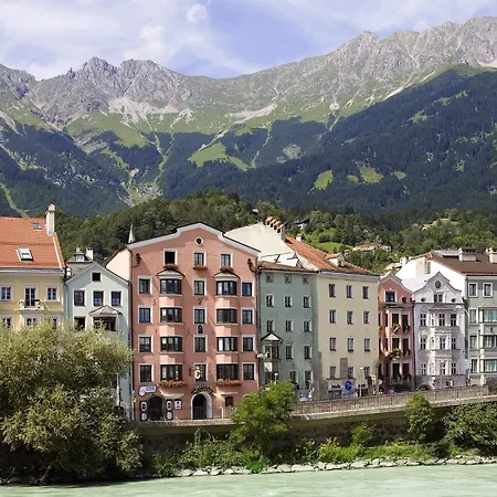 Отель Mondschein