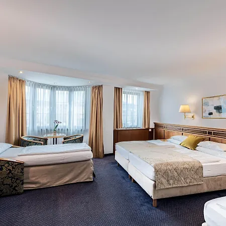 Отель Mondschein