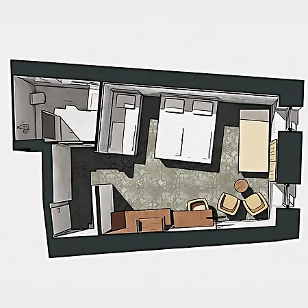 Mondschein Отель Инсбрук