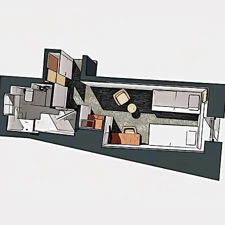 Hotel Mondschein Innsbruck