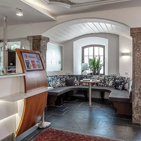 Mondschein Hotel
